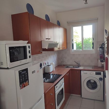 Villa Aurora Townhouse - Complimentary Paphos Airport Transport Exterior foto