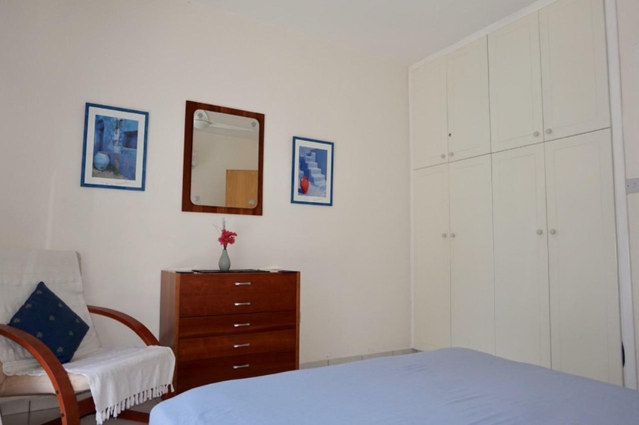 Villa Aurora Townhouse - Complimentary Paphos Airport Transport Exterior foto